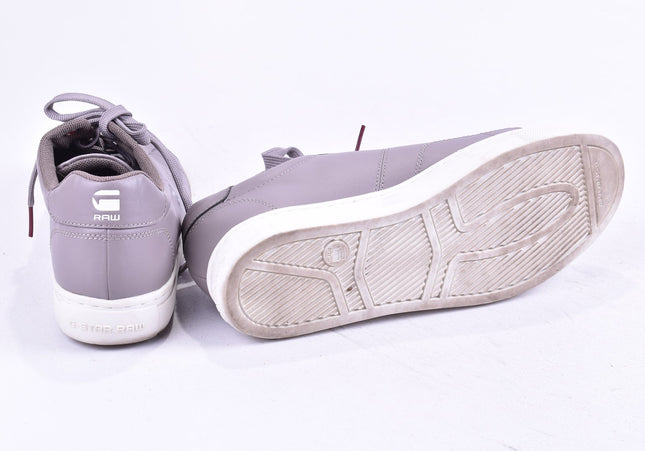 G-Star RAW Damen Halbschuhe Freizeitschuhe EUR 39 Nr. 24-Y 296-Schuh-Gebraucht-secondhand