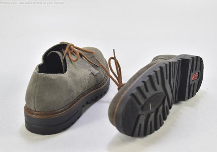 Rieker Damen Halbschuhe Freizeitschuhe EUR 39 Nr. 25-F 853-Schuh-Gebraucht-secondhand