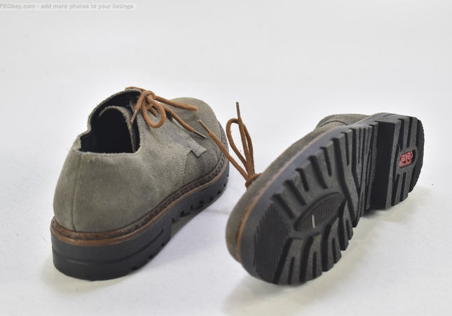 Rieker Damen Halbschuhe Freizeitschuhe EUR 39 Nr. 25-F 853-Schuh-Gebraucht-secondhand