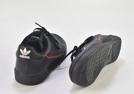 Adidas Continental Damen Sportschuhe Sneaker EUR 38 Nr. 24-O 198-Schuh-Gebraucht-secondhand