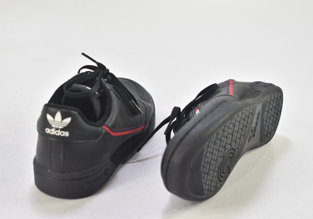 Adidas Continental Damen Sportschuhe Sneaker EUR 38 Nr. 24-O 198-Schuh-Gebraucht-secondhand