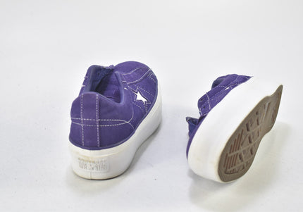 Converse Damen Sportschuhe Sneaker EUR 37,5 Nr. 24-X 932-Schuh-Gebraucht-secondhand