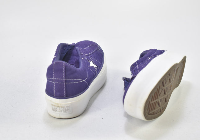 Converse Damen Sportschuhe Sneaker EUR 37,5 Nr. 24-X 932-Schuh-Gebraucht-secondhand