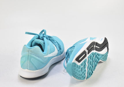 Nike Downshifter Damen Sportschuhe Sneaker EUR 38 Nr. 24-N 2366-Schuh-Gebraucht-secondhand