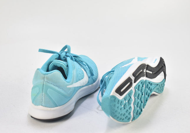 Nike Downshifter Damen Sportschuhe Sneaker EUR 38 Nr. 24-N 2366-Schuh-Gebraucht-secondhand