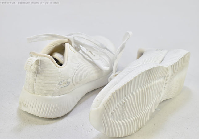 Skechers Bobs Damen Sportschuhe Sneaker  EUR 38 Nr. 25-L 697