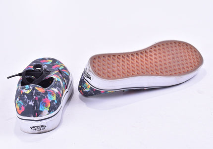 Vans Damen Sportschuhe Sneaker EUR 39 Nr. 23-A 1217-Schuh-Gebraucht-secondhand