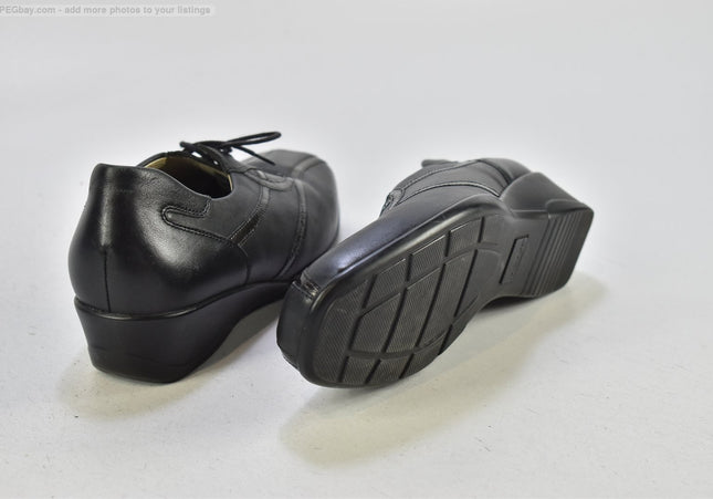 Waldläufer  Damen Halbschuhe Freizeitschuhe  UK 5 Nr. 25-N 163