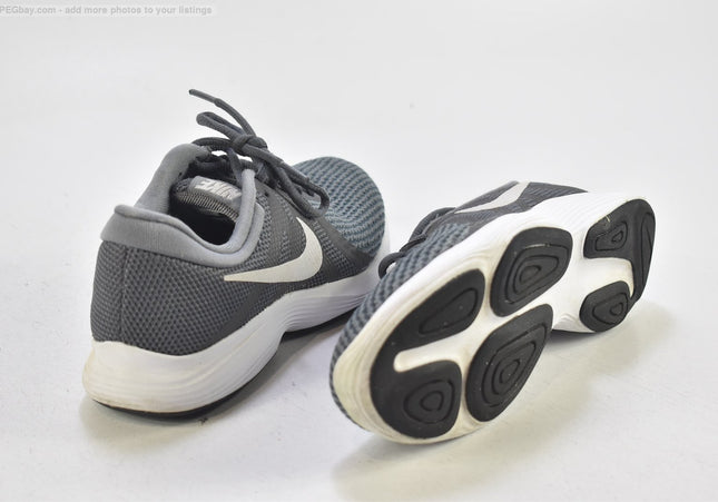 Nike Revolution Damen Sportschuhe Sneaker EUR 38 Nr. 25-F 537-Schuh-Gebraucht-secondhand