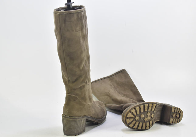 Graceland Damen Stiefel Stiefelette Boots EUR 39 Nr. 24-B 3125-Schuh-Gebraucht-secondhand