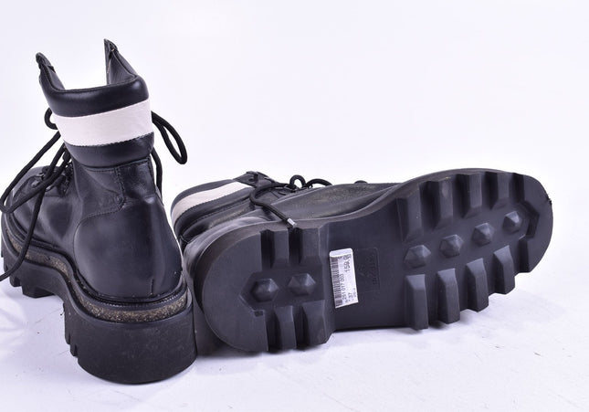 Alpe Damen Stiefelette Boots EUR 37 Nr. 24-Y 3561-Schuh-Gebraucht-secondhand