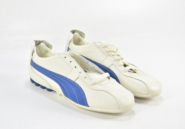 Puma Herren Sportschuhe Sneaker EUR 40,5 Nr. 23-N 3925-Schuh-Gebraucht-secondhand