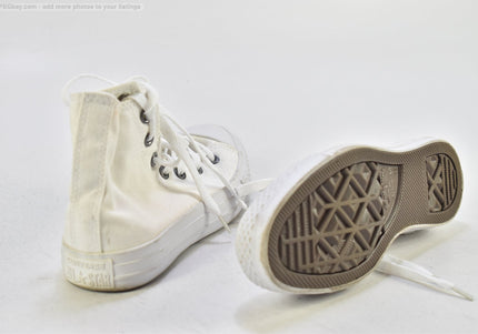 Converse  Damen Sportschuhe Sneaker  Gr. 37 Nr. 26-T 1209
