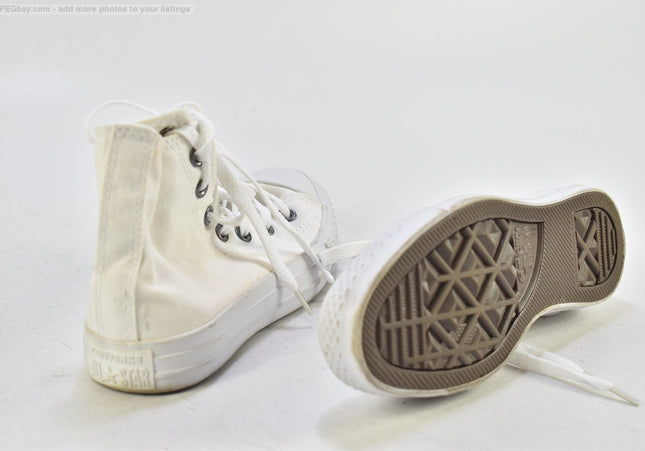 Converse  Damen Sportschuhe Sneaker  Gr. 37 Nr. 26-T 1209