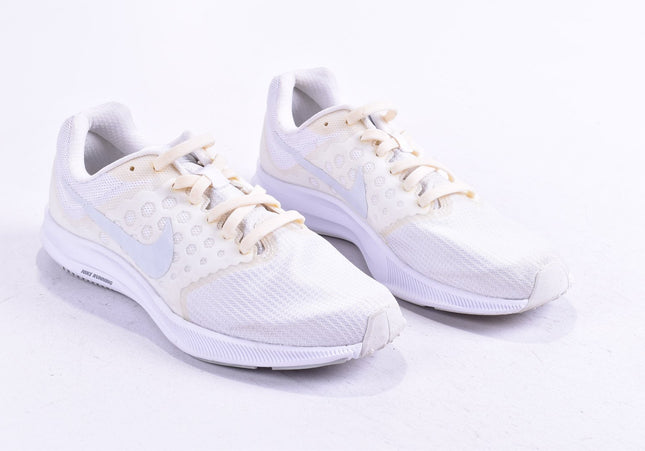 Nike Downshifter Damen Sportschuhe Sneaker EUR 38,5 Nr. 24-Y 2861-Schuh-Gebraucht-secondhand