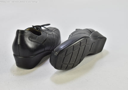 Waldläufer  Damen Halbschuhe Freizeitschuhe  UK 5 Nr. 25-N 163