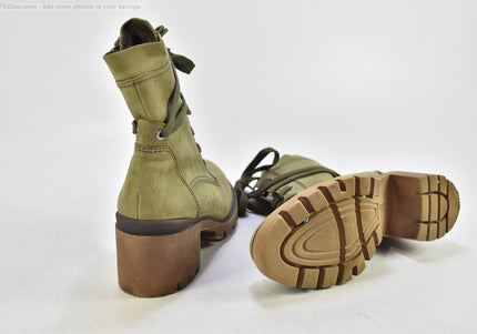 Gabor  Damen Stiefelette Boots  UK 7 Nr. 25-B 4471