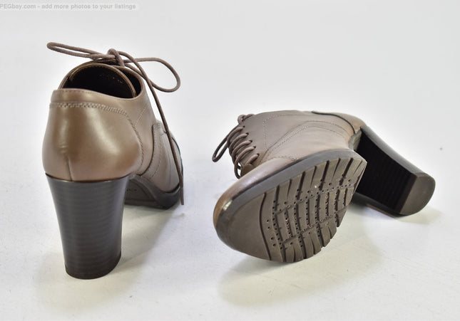 Geox  Damen Pumps High Heels  EUR 36,5 Nr. 25-A 2198