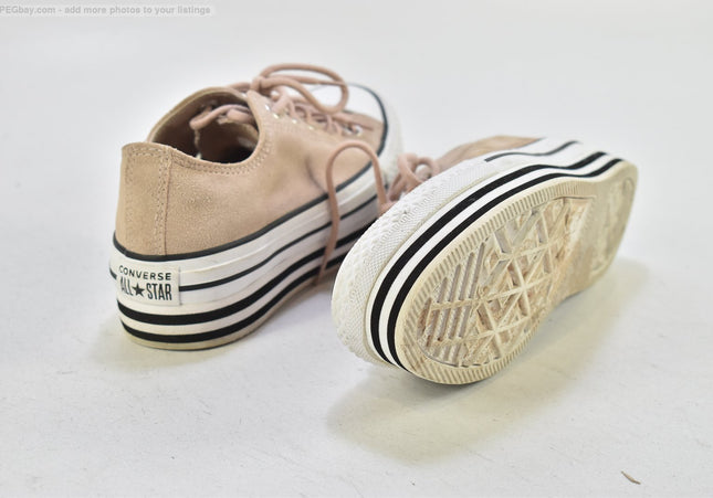 Converse  Damen Sportschuhe Sneaker  Gr.37 Nr. 26-U 3105