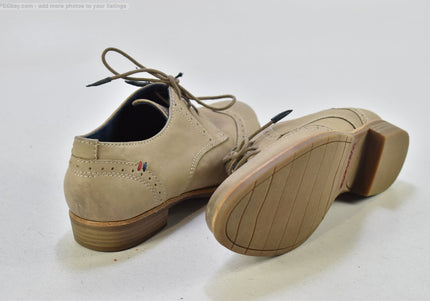 Tamaris  Damen Halbschuhe Freizeitschuhe  EUR 37 Nr. 25-O 1981