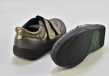 Liromed  Damen Halbschuhe Freizeitschuhe  EUR 37 Nr. 25-O 1462