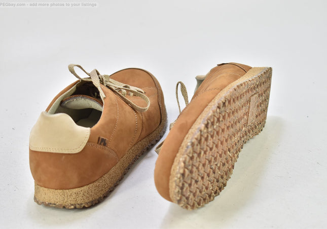 Pius Gabor  Herren Halbschuhe Freizeitschuhe  UK 9 Nr. 25-P 1542