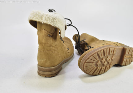 Marc  Damen Stiefelette Boots  EUR 38 Nr. 25-B 4111