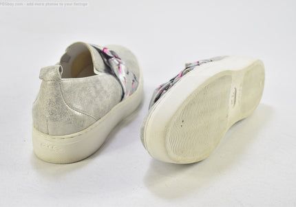 Ara Damen Halbschuhe Slipper Ballerinas UK 6 Nr. 25-J 197-Schuh-Gebraucht-secondhand
