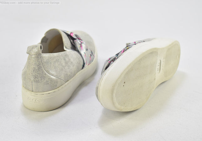 Ara Damen Halbschuhe Slipper Ballerinas UK 6 Nr. 25-J 197-Schuh-Gebraucht-secondhand