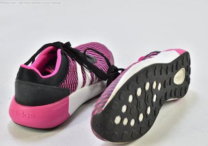 Adidas Cloudfoam Race Damen Sportschuhe Sneaker  EUR 39 1/3 Nr. 25-O 393