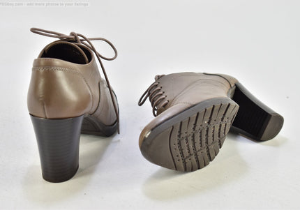 Geox  Damen Pumps High Heels  EUR 36,5 Nr. 25-A 2198