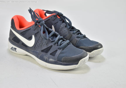 Nike Vapor Advantage Herren Sportschuhe Sneaker  EUR 42 Nr. 25-L 1476