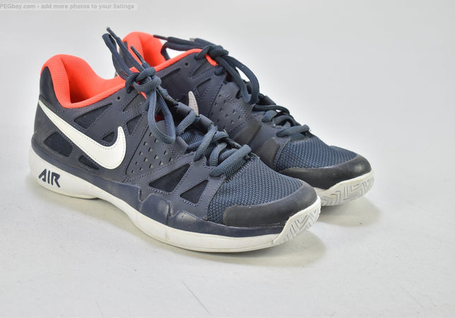 Nike Vapor Advantage Herren Sportschuhe Sneaker  EUR 42 Nr. 25-L 1476