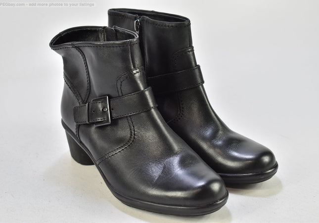 Medicus  Damen Stiefelette Boots  UK 6 Nr. 25-B 664