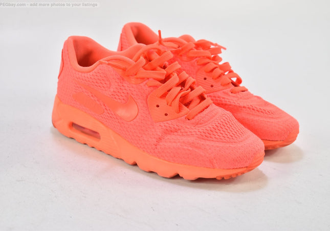 Nike Air Max 90 Ultra Breathe Herren Sportschuhe Sneaker  Gr.41 Nr. 26-U 2384