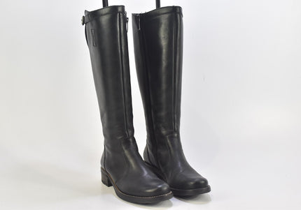 Paul Green Damen Stiefel Stiefelette Boots UK 3,5 Nr. 24-B 3126-Schuh-Gebraucht-secondhand