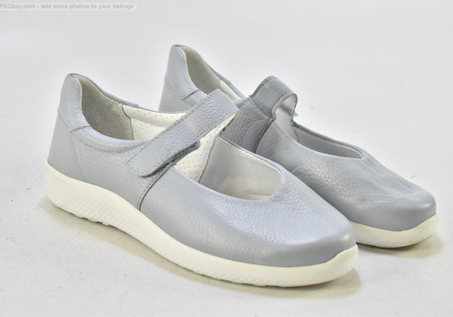 Avena  Damen Halbschuhe Slipper Ballerinas  EUR 38 Nr. 26-G 318
