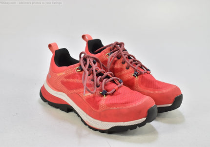 Jack Wolfskin  Damen Wanderschuhe Trekking  EUR 39 Nr. 25-V 959