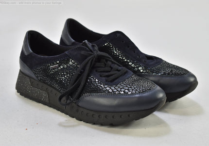 Romika  Damen Halbschuhe Freizeitschuhe  EUR 40 Nr. 25-O 1982