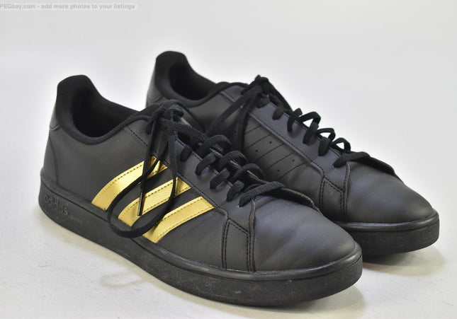Adidas Grand Court Damen Sportschuhe Sneaker  Gr. 44 Nr. 26-T 1210