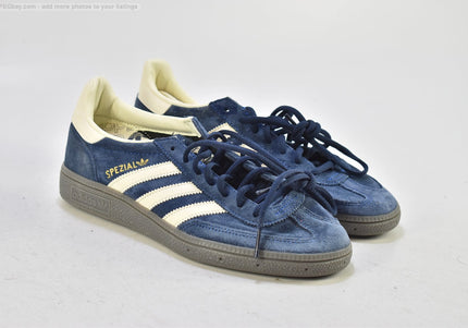 Adidas Spezial Herren Sportschuhe Sneaker  Gr. 40 2/3 Nr. 26-T 708
