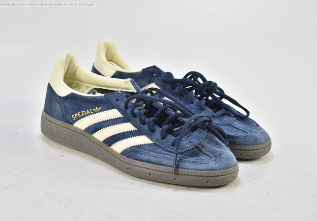 Adidas Spezial Herren Sportschuhe Sneaker  Gr. 40 2/3 Nr. 26-T 708