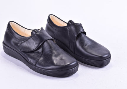 Christian Dietz Damen Halbschuhe Freizeitschuhe UK 6 Nr. 24-Y 2362-Schuh-Gebraucht-secondhand
