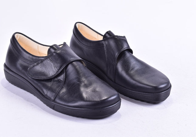 Christian Dietz Damen Halbschuhe Freizeitschuhe UK 6 Nr. 24-Y 2362-Schuh-Gebraucht-secondhand