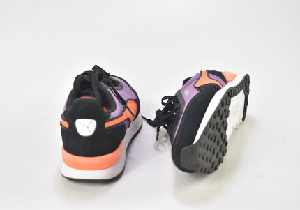 Puma Damen Sportschuhe Sneaker EUR 40 Nr. 24-P 1340-Schuh-Gebraucht-secondhand