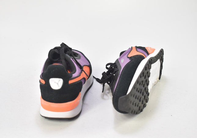 Puma Damen Sportschuhe Sneaker EUR 40 Nr. 24-P 1340-Schuh-Gebraucht-secondhand