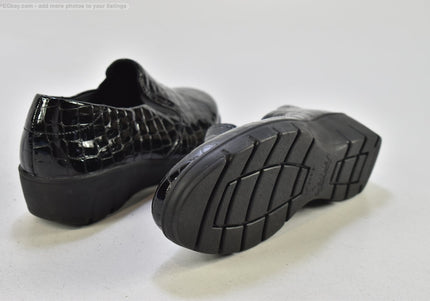 Naturläufer  Damen Halbschuhe Slipper Ballerinas  UK 6 Nr. 25-N 1962