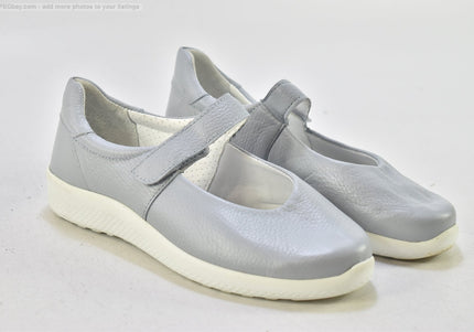 Avena  Damen Halbschuhe Slipper Ballerinas  EUR 38 Nr. 26-G 318