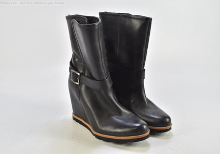 UGG  Damen Stiefelette Boots  EUR 39 Nr. 25-B 4472