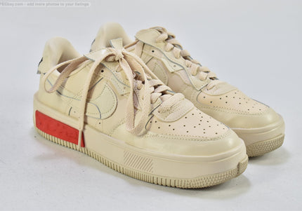 Nike Air Force 1 Damen Sportschuhe Sneaker  EUR 38,5 Nr. 25-N 2164